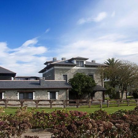 Casa Pacho Apartamentos Rurales Luarca Ngoại thất bức ảnh