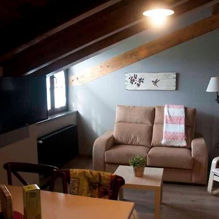Casa Pacho Apartamentos Rurales Luarca Ngoại thất bức ảnh