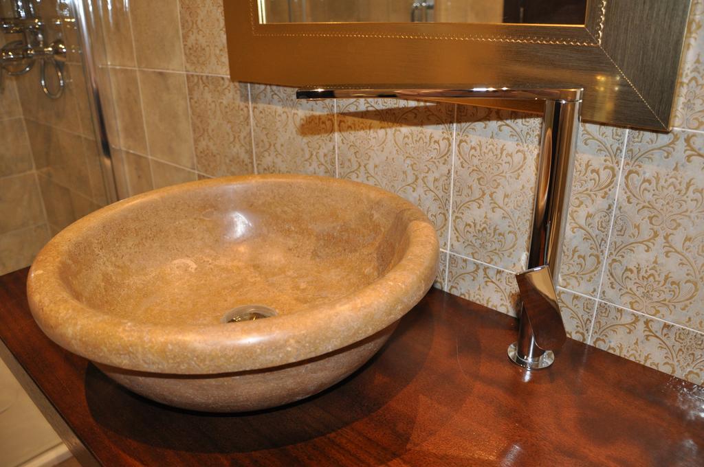Casa Pacho Apartamentos Rurales Luarca Phòng bức ảnh