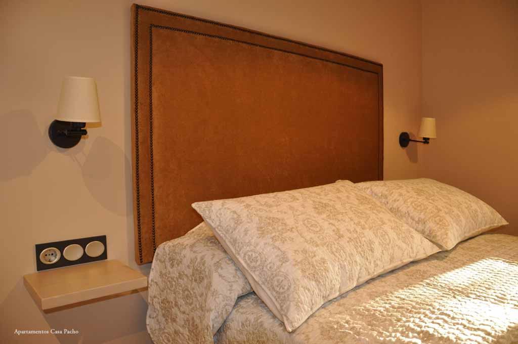 Casa Pacho Apartamentos Rurales Luarca Phòng bức ảnh