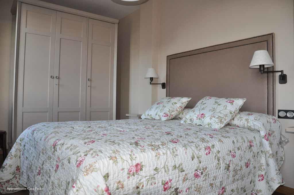 Casa Pacho Apartamentos Rurales Luarca Phòng bức ảnh