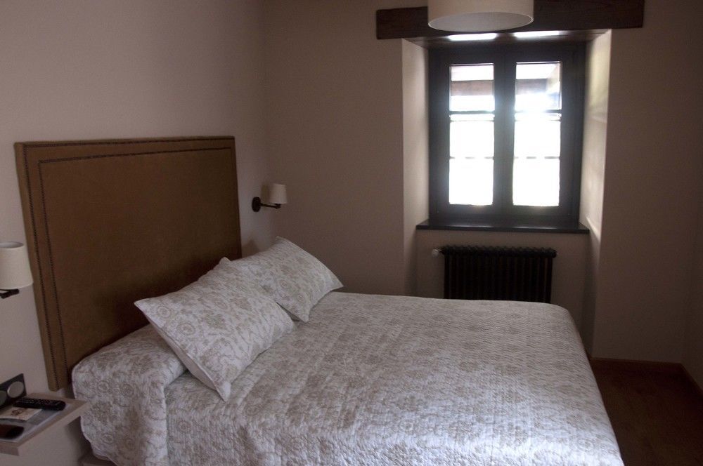 Casa Pacho Apartamentos Rurales Luarca Ngoại thất bức ảnh